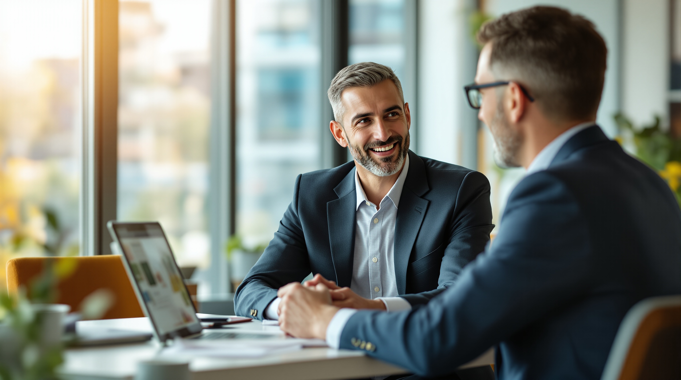 ABIS Investment Partner – persönliche Finanzberatung